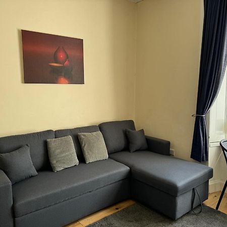 Appartement 105 Nelson Street à Largs Extérieur photo