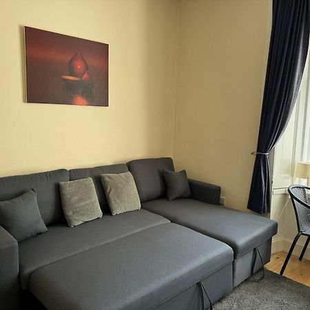Appartement 105 Nelson Street à Largs Extérieur photo